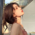 女生高清精致好看又不腻的头像图片