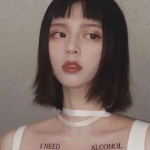 2022高清快手女头图片