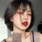 原宿风好看高清的小清新女头图片