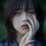 小众女头2022高清图片,时光飞逝心在变