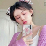 2022最潮最火女头高清图片