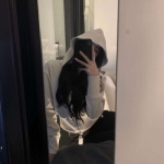 2022最火女生御姐头像图片