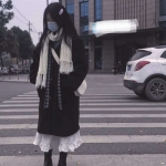 2022年最潮最火女头真人图片,我要变软淑萌