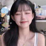 女生超漂亮头像图片2022年最新,笑脸隐藏着伤
