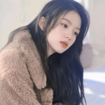 2022女生优质精选头像图片