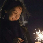 2022超好看的三人闺蜜头像真人一人一张图片