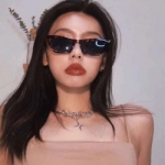 女生微信头像图片2022最火爆