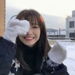 2022女生真人版头像,高清微信头像2022女头图片