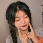 2022女生新款头像,好看的2022女头高清大图