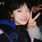 2023女头俏皮可爱图片