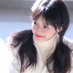 2023年最好看的微信头像图片女生