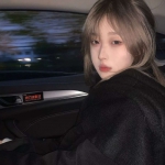 2023年女生微信新头像图片