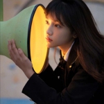 2023年女生流行的微信头像图片