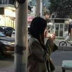 2023年女头霸气高冷图片
