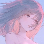 2023最火女头动漫高清图片
