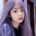2023好看高清的女生抖音最火头像图片