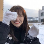 2023超可爱甜美女生微信头像图片