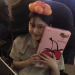 女头2023可爱qq真人高清图片