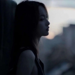 唯美意境女头像2022