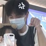 2022年最新版真人情头图片