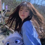 2023年女生超好看真人头像图片