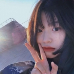 女头真人可爱2023年高清图片