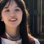 2023年高清最火的女生QQ头像图片