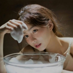 2023最火真人女头图片