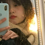 2023真人头像女生高清图片