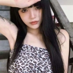 2023高冷御姐风头像微信最火女生图片