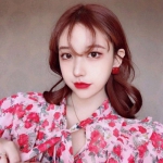 头像图片2023最火爆女真人