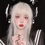 抖音2023年最火女头图片