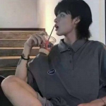 2022年流行的男生QQ头像图片