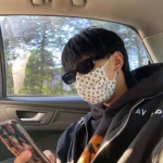 2023年最火男生的微信高清头像图片