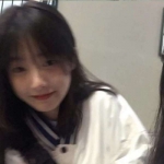 2022年流行QQ头像女生图片