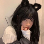 2023最新最火女头像