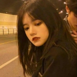 真人情头一男一女2022图片