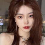 2022优质气质女头高清图片