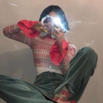 2023年最火爆的超酷超有个性头像女