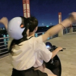 2023年好看高清的最火情头一左一右图片