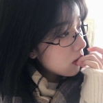 头像女生2023最火真人露脸高清图片