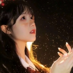 QQ头像2022年女生高清意境大图