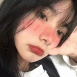 2023最火真人精致女头图片