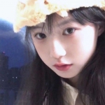 2022超火女头真人清新高清图片