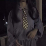 微信高清一男一女最不明显的情头图片
