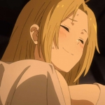 2023很火的好看的动漫女头图片