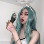 2022最火女头干净图片,霸气,超拽