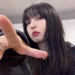 2023全网超火的qq女头