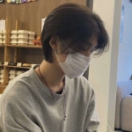2022干净成熟男头图片