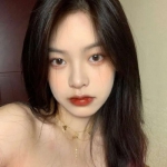 高质量ins真人高清女头图片